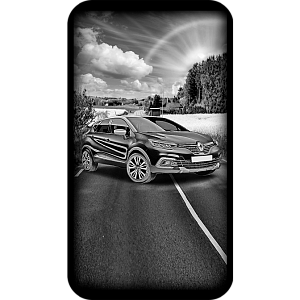 Фото Renault Kaptur