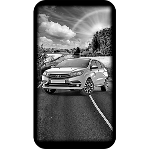 Фото Lada XRAY