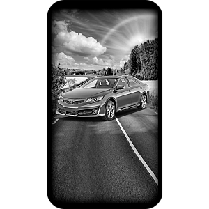 Фото Toyota Camry