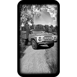Фото ЗИЛ