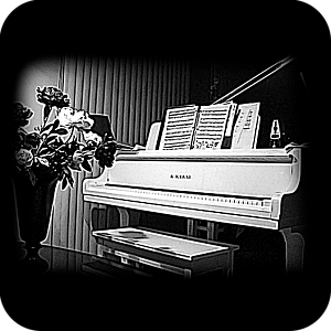 Фото Музыкальные инструменты шаблон 19
