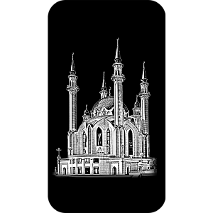 Фото Ислам шаблон 24
