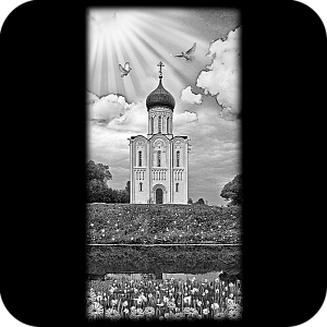 Фото Фон шаблон 64