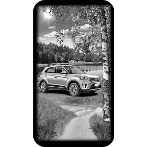 Фото Hyundai Creta