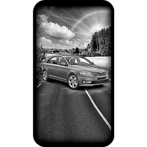 Фото Skoda Rapid