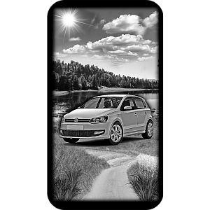 Фото Volkswagen Polo