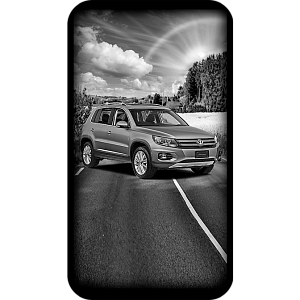 Фото Volkswagen Tiguan