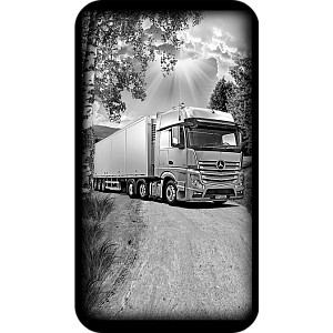Фото Фура