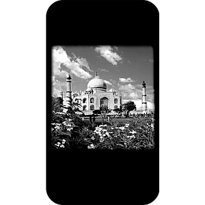 Фото Ислам шаблон 21
