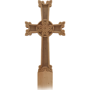 Фото Крест католический 13404