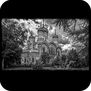 Фото Фон шаблон 42