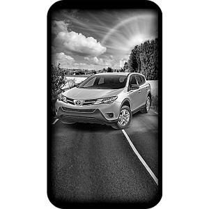 Фото Toyota RAV 4