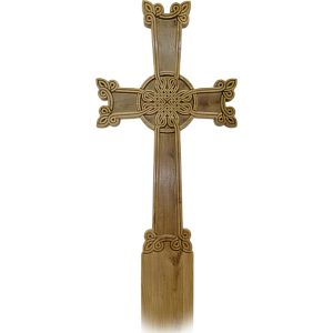 Фото Крест католический 13375