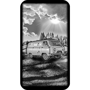 Фото УАЗ 452