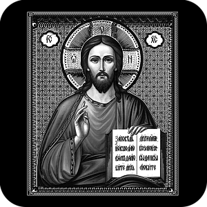 Фото Иконы шаблон 2