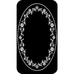 Фото Рамки шаблон 5