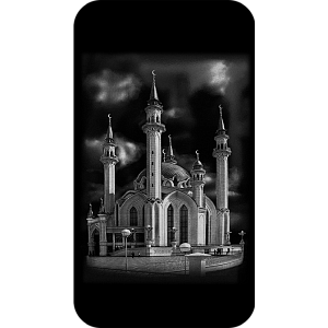 Фото Ислам шаблон 23