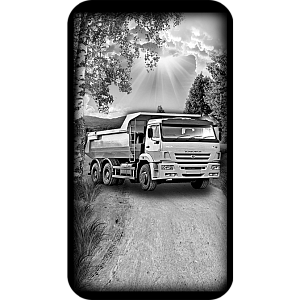 Фото КАМАЗ (1)
