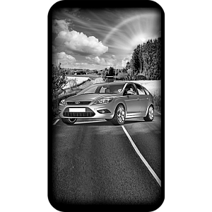 Фото Ford Focus