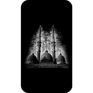Фото Ислам шаблон 11