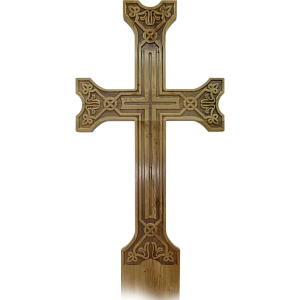 Фото Крест католический 13374