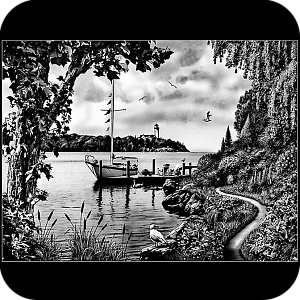 Фото Фон шаблон 51