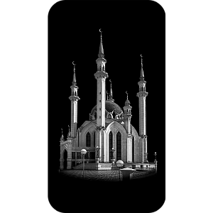 Фото Ислам шаблон 2
