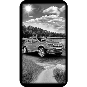 Фото Renault Duster